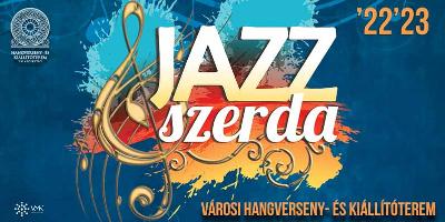 Jazz Szerda- Brletrtkests